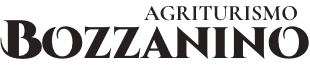 Agriturismo Bozzanino - Casciana Terme Lari - Toscana - logo dark - immagine