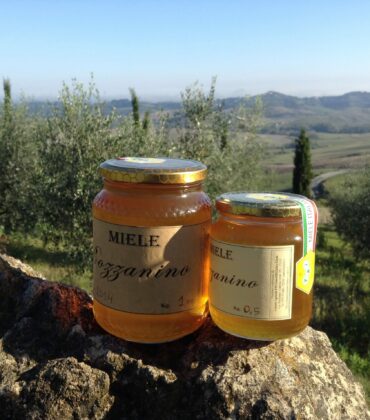 Bozzanino Honey